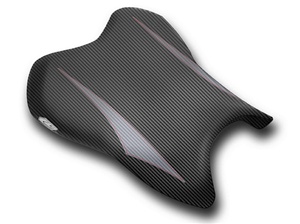 Yamaha R6 Motorcycle Seat Cover