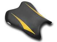 Yamaha R6 Motorcycle Seat Cover