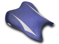 Yamaha R6 Motorcycle Seat Cover