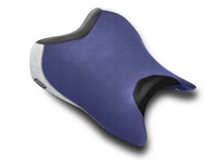 Yamaha R6 Motorcycle Seat Cover