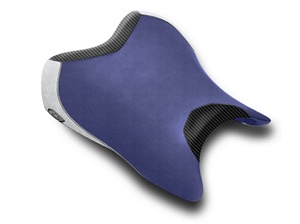 Yamaha R6 Motorcycle Seat Cover