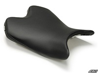 Yamaha R6 Motorcycle Seat Cover