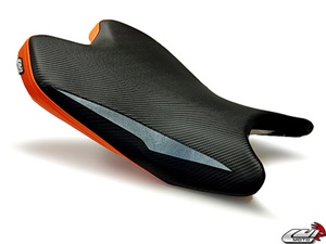 Yamaha R6 Motorcycle Seat Cover