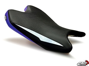 Yamaha R6 Motorcycle Seat Cover