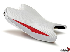 Yamaha R6 Motorcycle Seat Cover