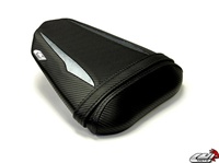 Yamaha R6 Motorcycle Seat Cover