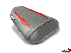 Yamaha R6 Motorcycle Seat Cover