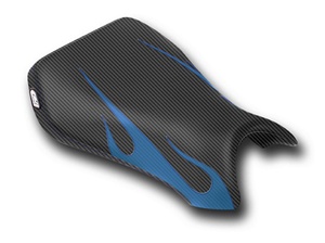 Yamaha R1 Motorcycle Seat Cover