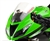 Kawasaki ZX6R Windscreen