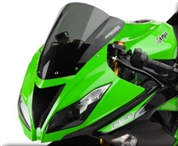 Kawasaki ZX6R Windscreen