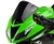 Kawasaki ZX6R Windscreen