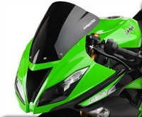 Kawasaki ZX6R Windscreen