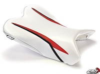 Yamaha R1 Motorcycle Seat Cover