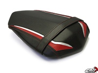 Yamaha R1 Motorcycle Seat Cover