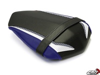 Yamaha R1 Motorcycle Seat Cover