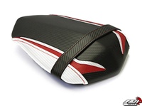 Yamaha R1 Motorcycle Seat Cover