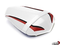 Yamaha R1 Motorcycle Seat Cover