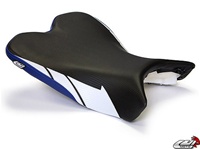 Yamaha R1 Motorcycle Seat Cover