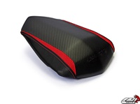 Yamaha R1 Motorcycle Seat Cover