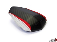 Yamaha R1 Motorcycle Seat Cover