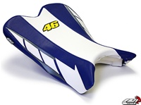 Yamaha R1 Motorcycle Seat Cover