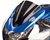 Honda CBR 1000RR Double Bubble Windscreen