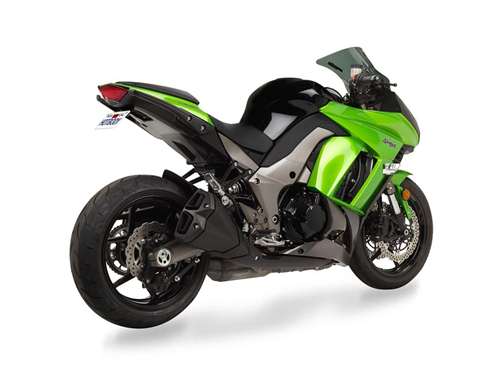 Kawasaki Ninja 1000 Fender Eliminator