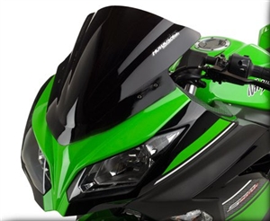 Kawasaki Ninja 300 Windscreen