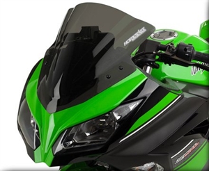 Kawasaki Ninja 300 Windscreen