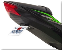 Kawasaki ZX 636 Fender Eliminator