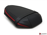 Yamaha FZ-07 2014-2016 Red Seat Cover