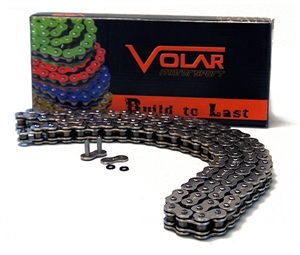 Sport Bike Chain