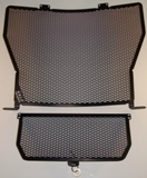 DUCATI 848 2008-2010 Radiator and Oil Cooler Guard Sets