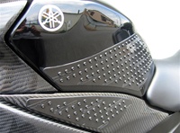 Sport Bike Tank Grip