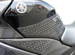 Sport Bike Tank Grip