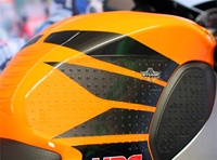 Sport Bike Tank Grip