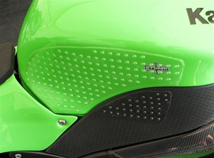 Sport Bike Tank Grip