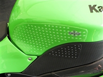 Sport Bike Tank Grip