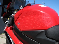 Sport Bike Tank Grip