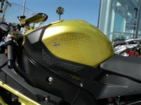 Sport Bike Tank Grip