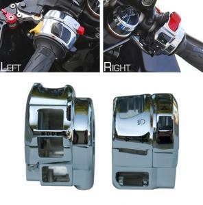 Suzuki Switch Housing Cover