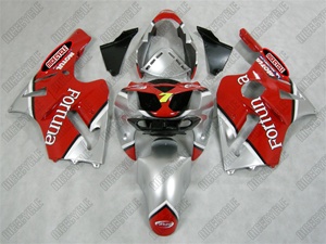 Kawasaki ZX12R Fortuna Fairings