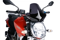 Aprilia Mana 850 Puig Naked Generation Windscreen