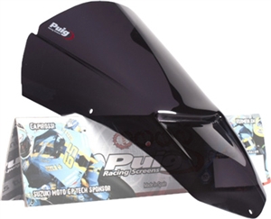 Aprilia Tuono 1000R Puig Racing Windscreen