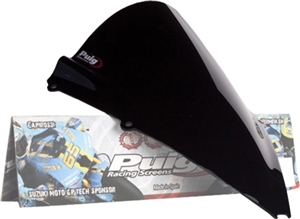 Aprilia RSV4 Puig Racing Windscreen