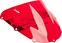 Honda CBR954RR Puig Racing Windscreen