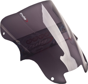 Honda CBR1100XX Puig Racing Windscreen