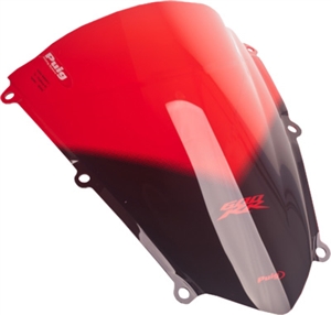 Honda CBR600RR Puig Racing Windscreen