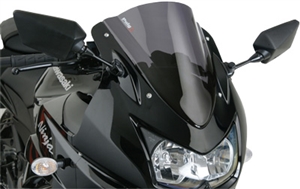 Kawasaki ZX6R Puig Racing Windscreen