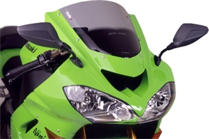 Kawasaki ZX-12R Puig Racing Windscreen